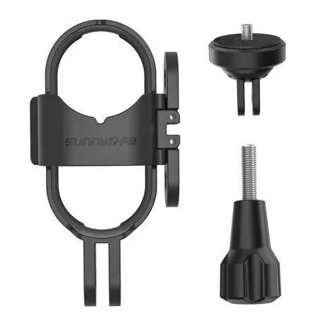 Sunnylife függőleges-horizontális tartó az Insta360 GO 3S / GO 3 készülékhez