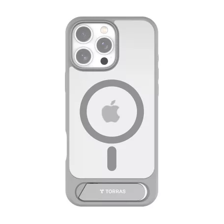 Etui Torras Pstand Series dla iPhone 16 ProMax (Széles)