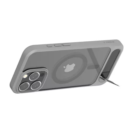 Etui Torras Pstand Series dla iPhone 16 ProMax (Széles)