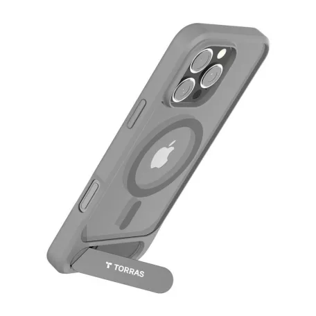 Etui Torras Pstand Series dla iPhone 16 ProMax (Széles)