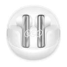 TWS QCY AilyBuds Clear T32 fejhallgató (fehér)