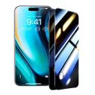 A Master Privacy Glass telepítése iPhone 16 ProMax készülékhez