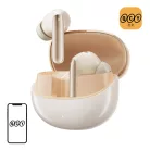 TWS QCY MeloBuds Pro HT08 fejhallgató, ANC (arany)