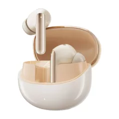 TWS QCY MeloBuds Pro HT08 fejhallgató, ANC (arany)