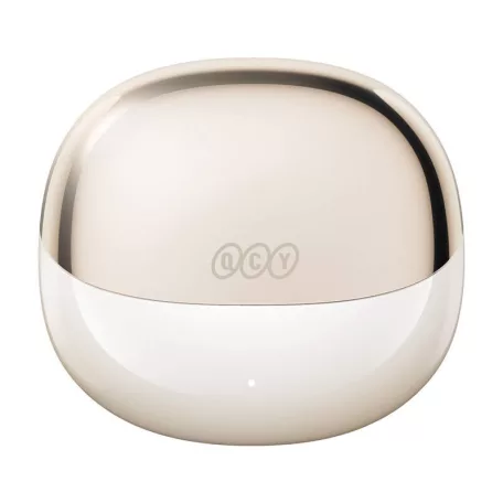 TWS QCY MeloBuds Pro HT08 fejhallgató, ANC (arany)