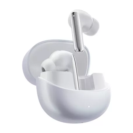 TWS QCY MeloBuds Pro HT08 fejhallgató, ANC (fehér)