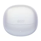 TWS QCY MeloBuds Pro HT08 fejhallgató, ANC (fehér)