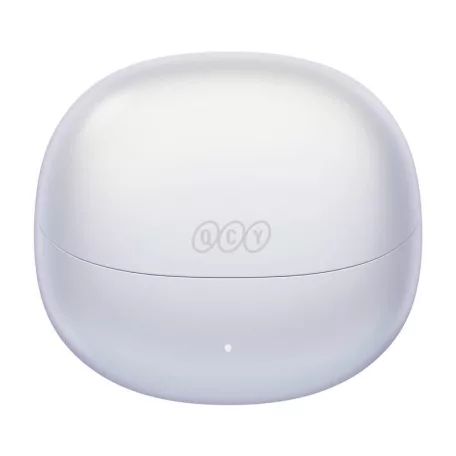 TWS QCY MeloBuds Pro HT08 fejhallgató, ANC (fehér)