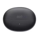 QCY Crossky Clip C30 fejhallgató (fekete)