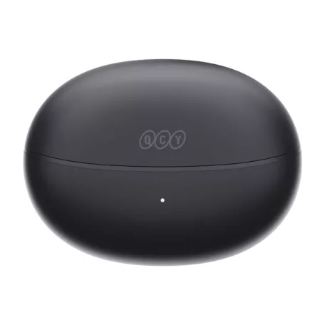 QCY Crossky Clip C30 fejhallgató (fekete)