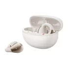 QCY Crossky Clip C30 fejhallgató (fehér)