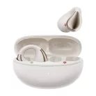 QCY Crossky Clip C30 fejhallgató (fehér)