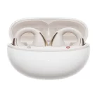QCY Crossky Clip C30 fejhallgató (fehér)