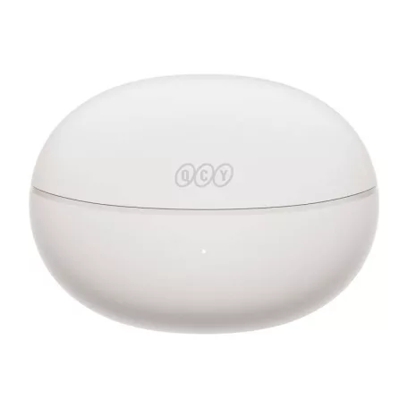 QCY Crossky Clip C30 fejhallgató (fehér)