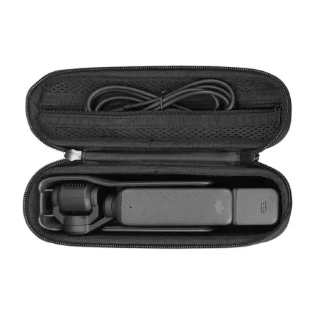Telesin tok a DJI Osmo Pocket 3 készülékhez