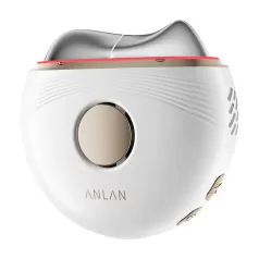 ANLAN 02-AGSY41-02A elektromos Gua Sha arcmasszírozó