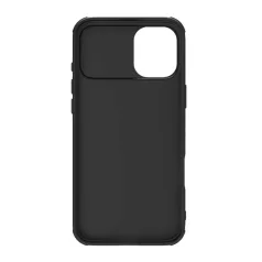Nillkin CamShield Pro iPhone 16 Case (black)