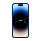 Nillkin CamShield Pro iPhone 16 Pro Max tok (kék)