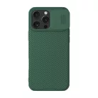 Etui Nillkin CamShield Pro iPhone 16 Pro Max (zielony)