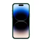 Etui Nillkin CamShield Pro iPhone 16 Pro Max (zielony)