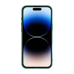 Etui Nillkin CamShield Pro iPhone 16 Pro Max (zielony)