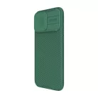 Etui Nillkin CamShield Pro iPhone 16 Pro Max (zielony)