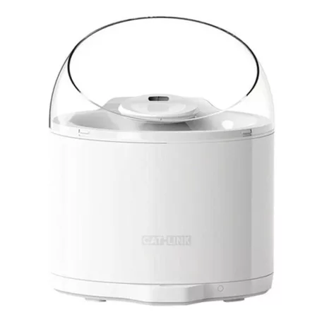 Catlink Pure 2 szökőkút háziállatok számára