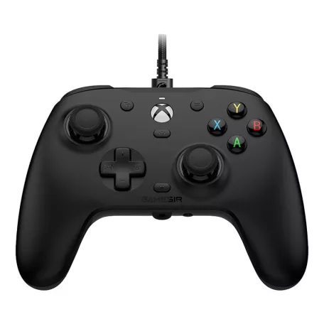 GameSir G7 HE vezetékes kontroller (fekete)