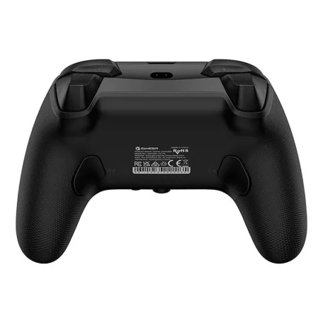 GameSir G7 HE vezetékes kontroller (fekete)