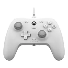 GameSir G7 HE vezetékes kontroller (fehér)