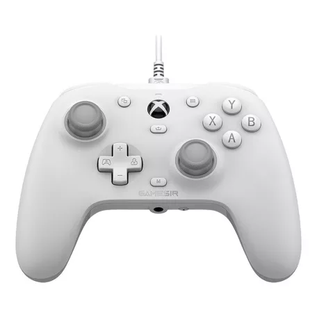 GameSir G7 HE vezetékes kontroller (fehér)