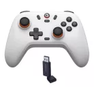 GameSir T4n Lite vezeték nélküli kontroller (fehér)