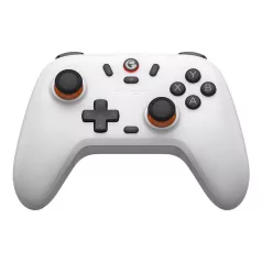 GameSir T4n Lite vezeték nélküli kontroller (fehér)