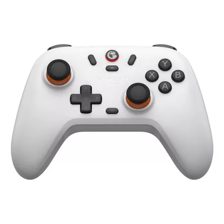 GameSir T4n Lite vezeték nélküli kontroller (fehér)