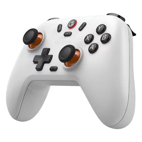GameSir T4n Lite vezeték nélküli kontroller (fehér)
