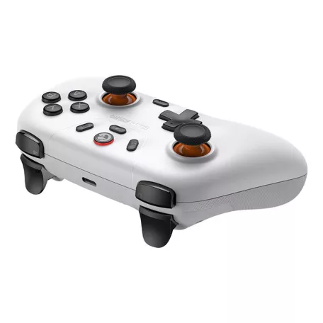 GameSir T4n Lite vezeték nélküli kontroller (fehér)