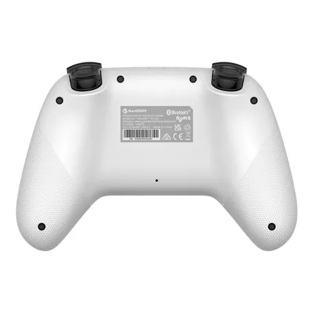 GameSir T4n Lite vezeték nélküli kontroller (fehér)