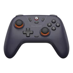 GameSir T4n Lite vezeték nélküli kontroller (lila)