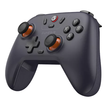 GameSir T4n Lite vezeték nélküli kontroller (lila)