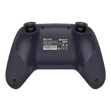 GameSir T4n Lite vezeték nélküli kontroller (lila)