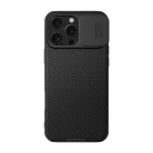 Nillkin CamShield Pro iPhone 16 Plus tok (fekete)