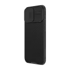 Nillkin CamShield Pro iPhone 16 Plus tok (fekete)