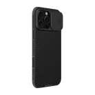 Nillkin CamShield Pro iPhone 16 Plus tok (fekete)
