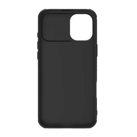 Nillkin CamShield Pro iPhone 16 Case (black)