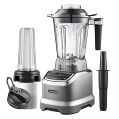 AMZCHEF ZM5003-GA poharas turmixgép (szürke)