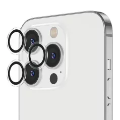   ESR Armorite iPhone 16 Pro/16 Pro Max/15 Pro/15 Pro Max/14 Pro/14 Pro Max lens protection glass