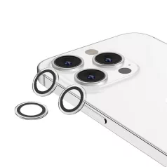  ESR Armorite iPhone 16 Pro/16 Pro Max/15 Pro/15 Pro Max/14 Pro/14 Pro Max lens protection glass