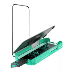 Védőüveg iPhone 16 Plus ESR Armorite készülékhez