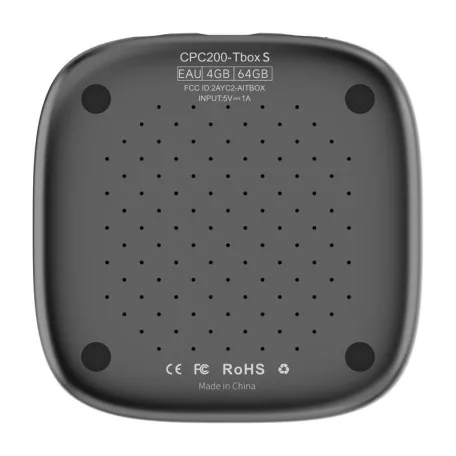 Carlinkit CPC200-Tbox S vezeték nélküli adapter