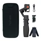 Hohem iSteady Pro4 stabilizátor sportkamerákhoz